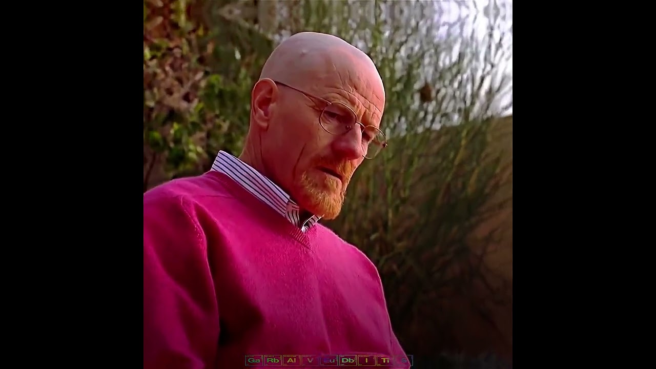 Breaking Bad edit - memory reboot #breakingbad #walterwhite #jessepinkman #heisenberg
