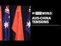 Will China ‘let Australia get away with standing up for itself’? | ABC News