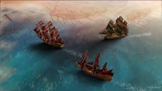 Pirates of the Caribbean ToW Trailer screenshot 5