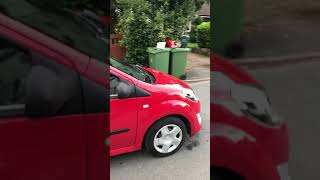 2008 Renault Twingo 1.2 Petrol With Manual Gearbox