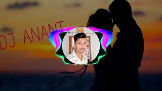 Tute Hai Is Tarah Dil Aawaz Tak Na Aay.((DJ ANANT))