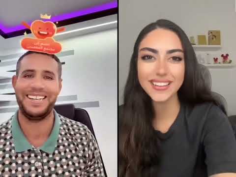 بوجمعة الدهزاوي عايدة يعود إلى حبه القديم قالها أبقى معك طول حياتي كمل الفيديو للأخير تشبع ضحك