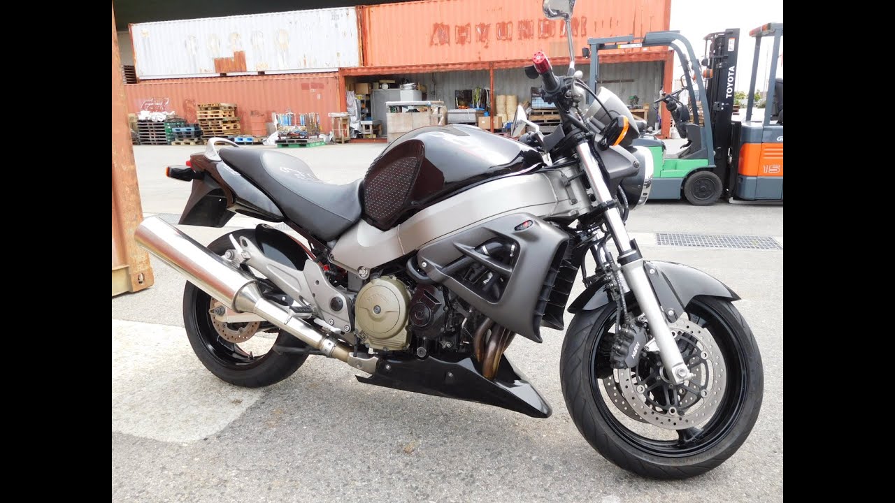 Honda x11 ресурс двигателя