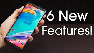 One plus 5t ToP 6 Tricks and Hacks