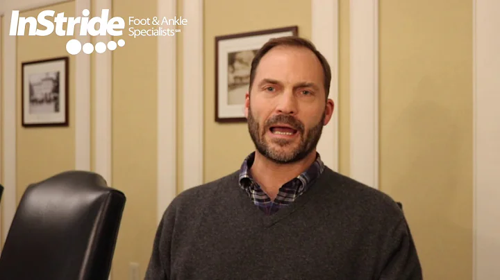 Kevin Bachman, D.P.M. Podiatrist in Wilmington, NC