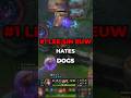 #1 LEE SIN CANT DO ANYTHING VS THIS CHAMP... #challenger #leagueoflegends #leesin #leesingameplay