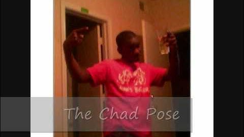 Gettin to know me to "I did it like this"