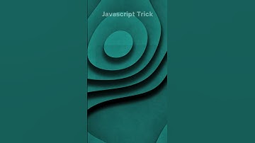 JavaScript Trick 4 : Reverse Each Word in an Array #shorts #viral #tricks