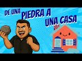 Cap 1 | La promesa más grande que le hice a mi mamá cuando era pequeño, comprarle una casa