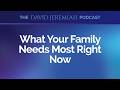 How Can I Help My Family? (Pt. 1)