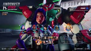 Overwatch - D.Mon Classic Play Test 01