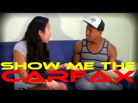 Show Me The CARFAX Spoof | Tpindell