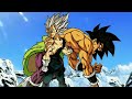 Dragon Ball Super AMV Enemy