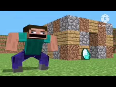 Minecraft In a Nutshell 2 Backwards