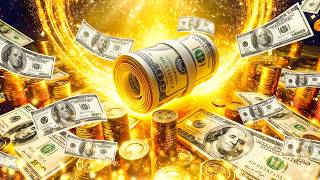 After 3 Minutes You Will Receive A Huge Amount Of Money | All Blessings Will Come To You | 432Hz screenshot 1