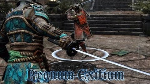 Regnum Exitium Episode 14: Blissful End