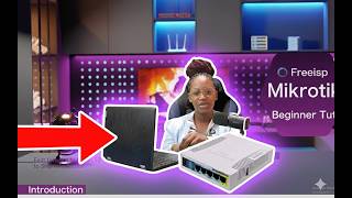 Mikrotik Beginner Tutorial-Downloading Winbox, Mikrotik Login,Setting Up Internet, Troubleshooting