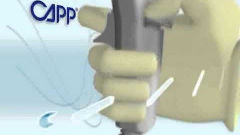 CAPP TRONIC Diagnostic systems