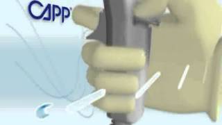 CAPP TRONIC Diagnostic systems