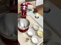 Vanillekipferl 🥐❄️ Zart, buttrig &amp; ein Weihnachtsklassiker! - Tag 4