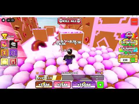 😱 Neues Keyboard Escape? | +1 Squish a Dumpling Escape ist Crazy!  🥟🔥