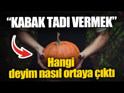 Video: Sözler Ve Atasözleri Nasıl Ortaya çıktı