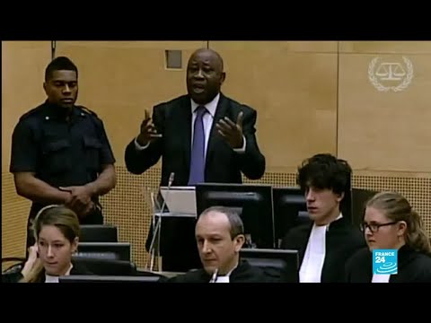 Procès de Laurent Gbagbo à la CPI : l'ex-président ivoirien demande une liberté sans condition