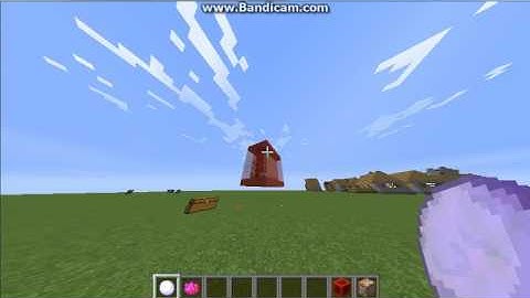 How to be spiderman in vanilla minecraft (command minecraft)