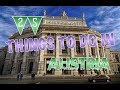 Top 25 Things To Do In Austria