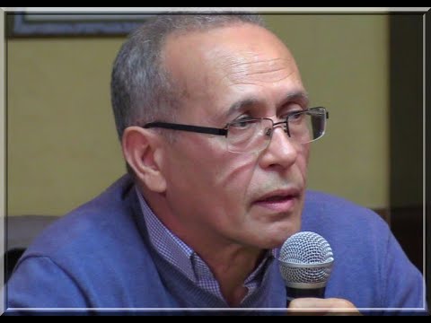 ماذا تغير بعد حركة 20 فبراير د عبد الرحمان رشيق