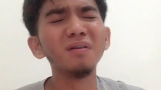 Rizki nyanyikan lagu perpisahan buat lesti. Doa Suci cover Rizki2r #rizkiridho #rizkilesti #lesti