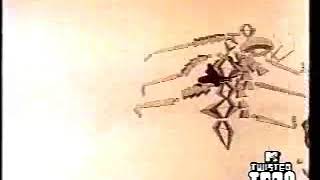 Mtv Ident - Xerox Bug