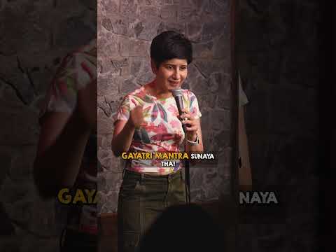 Why males are preferred everywhere | Watch full video on my YT channel #neetipalta #cleancomedy