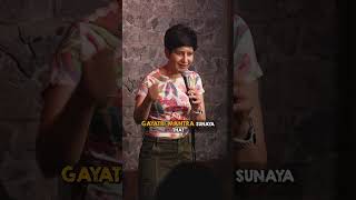 Why males are preferred everywhere | Watch full video on my YT channel #neetipalta #cleancomedy