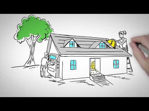 Vidéo: Qu'est-ce que le prêt-valeur signifie?