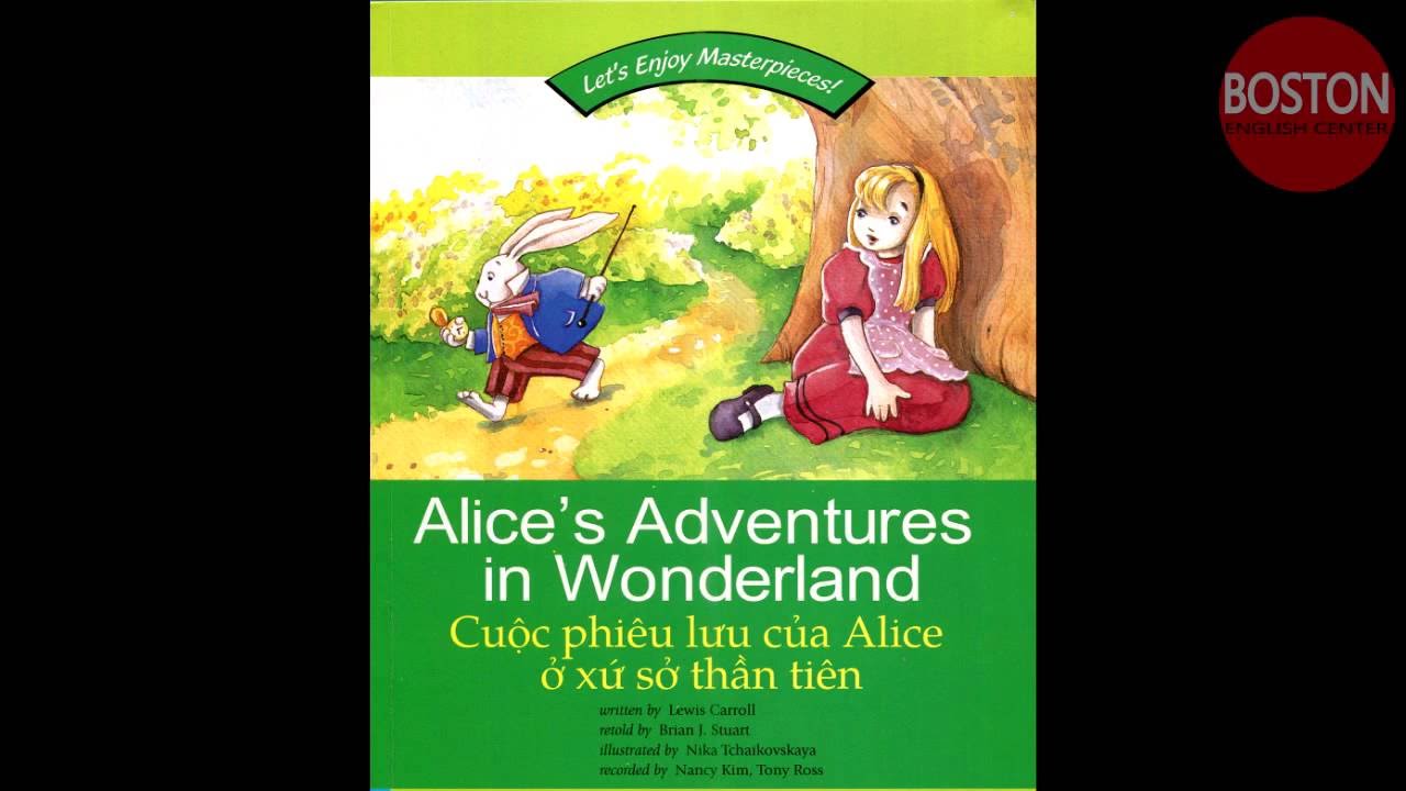 Алиса английскую песню. Английский язык Элис. Алиса в стране чудес 2 на английском. Алиса на английском языке. Алиса в стране чудес аудиокнига на английском.