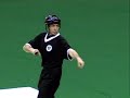 2007 WILC - USA vs Australia