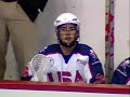 2007 WILC - USA vs Australia