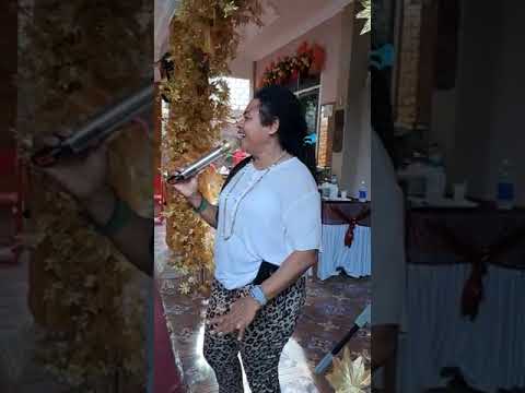 BIMBANG SERUMPUN KASIH TERBUANG ( E Y E ) COVER BY - REVO RAMON