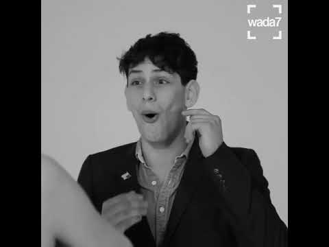 تفضل تقبيل شخص غريب أم صفعه 