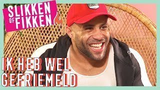 Timone Deelde Bed Met Verleidsters Temptation Special