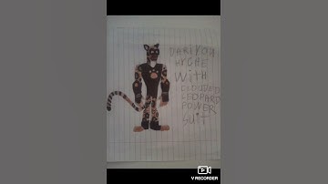 What did you think about my Drawing?.