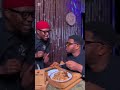 Did he get the feedback or not? Let me know in the comments #reels #funny #promovideo