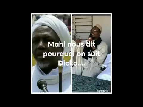 Mohamed Mahi Outtara Rien Que La Vérité