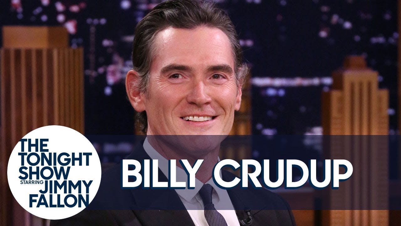Billy Crudup Confronts Jimmy for Being Offered a Cameo in Almost Famous on Broadway