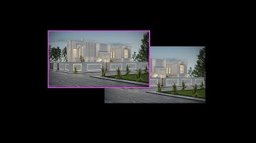 HIDE IMAGE BOUNDARY/ SHOW OR HIDE CLIP FRAME IN AUTOCAD