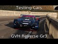LIVE - Testing Cars In Daily Race C - Grand Valley Reverse Gr3 - Gran Turismo 7