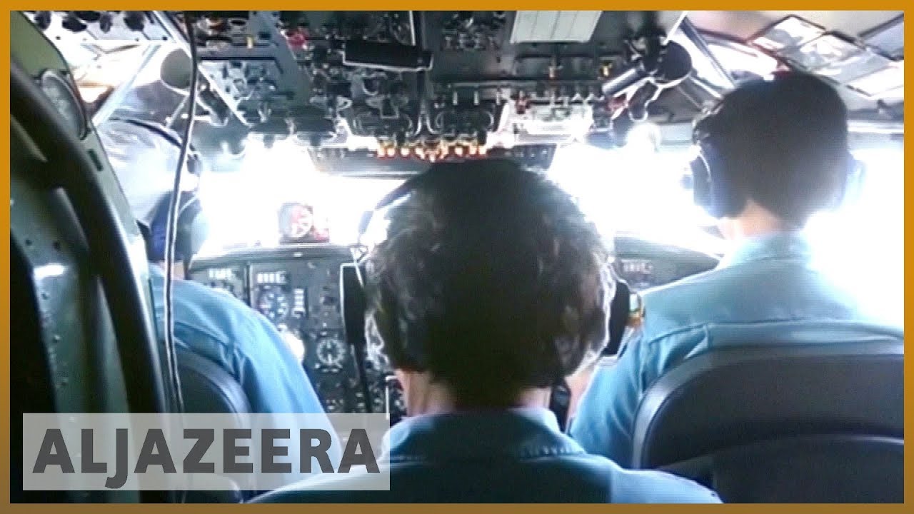 Five years since MH370 disappeared, work on for improved tracking | Al Jazeera English