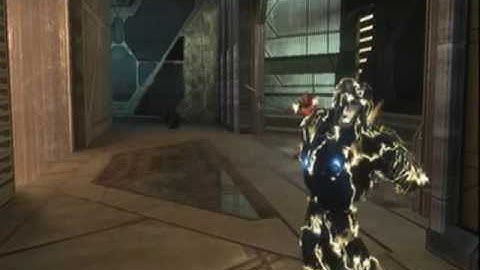 The "XiRaL/Hovs" Strafe: A Look At Break Strafing