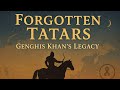Forgotten Tatars: The Untold Truths of Genghis Khan’s Legacy | Sleep History Documentary
